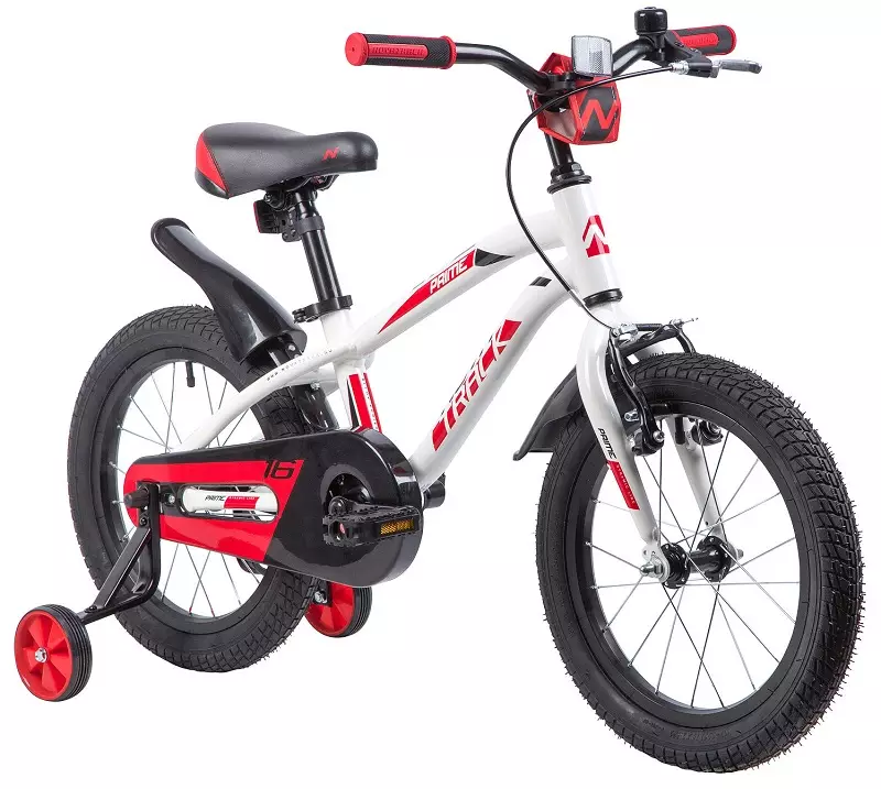 Dječji bicikli iz 3 godine: ocjena najboljih modela za dječaka i djevojčica? Pregled svjetlosnih tricikala i dva kotača bicikla za dijete 8486_33
