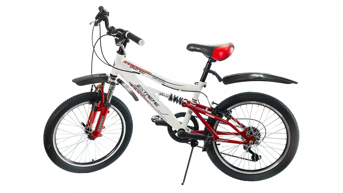 Dětské vysokorychlostní kolo: Potřebujete kola s přepínáním rychlosti? Jak si to vybrat? 8488_7
