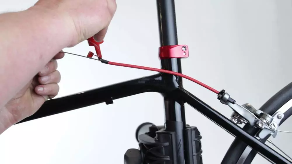 Велосипедско подмачкување: Како најдобро да ги подмачкува лежиштата? Калциум и силиконски подмачки за велосипеди, други видови 8502_19