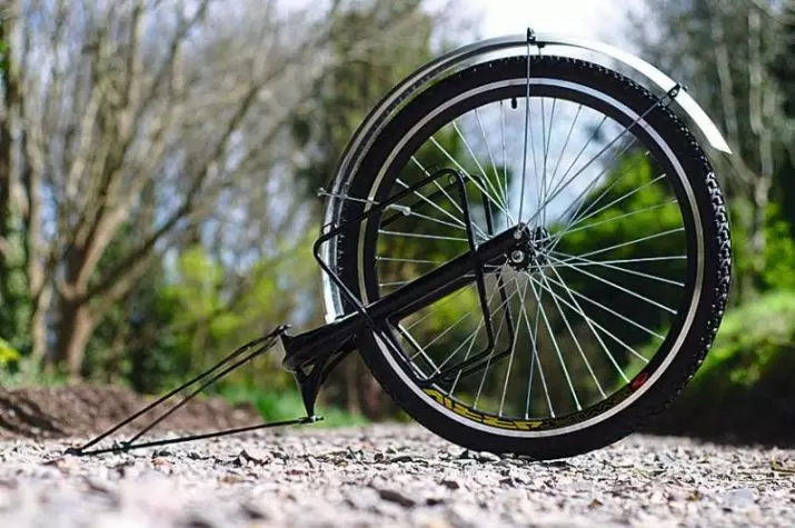 Touring Bike (42 ritratt): Reviżjoni tal-mudelli tat-turisti tal-ivvjaġġar maskili u femminili. Kif Agħżel Bike Touring Tajba? 8518_20