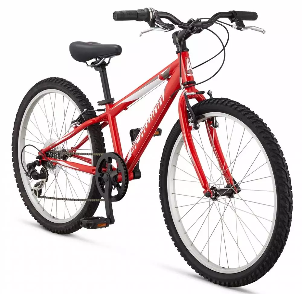 Carrer i DörTib Bicicletes: Selecció d'un model per saltar, marques de galeria i bicicletes punta 8524_7