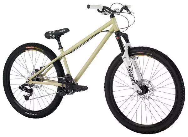 거리 및 Dörtib 자전거 : 점프, 갤러리 브랜드 및 스트럿 자전거를위한 모델 선택 8524_8