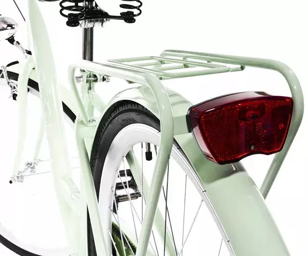 Шаар Велосипеддери (35 сүрөт): Планетардык жең жана торго чейин, шаарга жана рельефтик рельефт үчүн планетардык жең менен сандык велосипеддер 8535_18