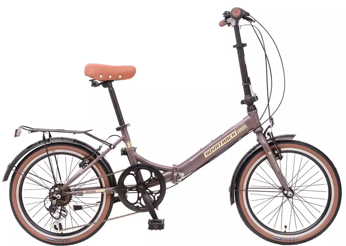 Bicyclettes pour poids 120 kg: Choisissez pour les hommes et les femmes vélo pliante adulte. Quel vélo choisir pour une personne haute avec beaucoup de poids? 8544_11