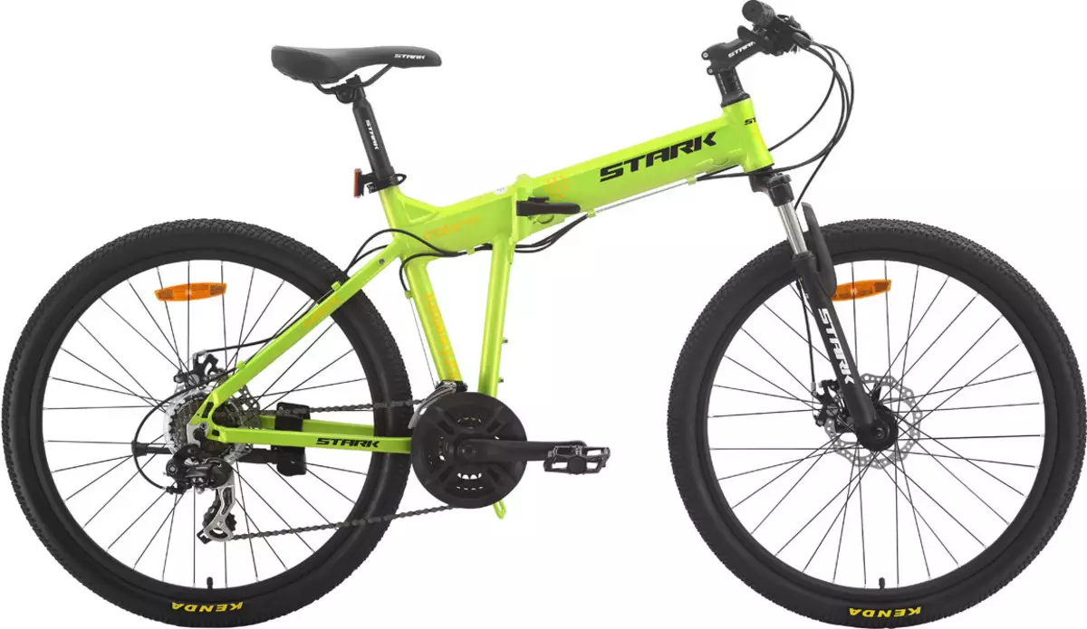 دوچرخه برای نوجوانان از 9 سالگی: امتیاز دوچرخه کودکان برای یک پسر و دختران بزرگتر از 9 سال سن. چگونه یک اندازه را انتخاب کنید؟ 8552_15