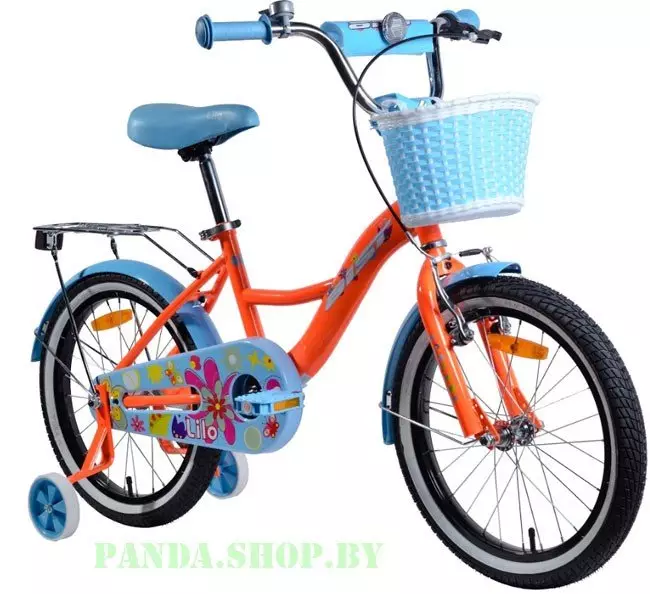 Sykler for et barn er 8 år: Hvordan velge den beste barnas sykkel for en schoolboy? Hvordan velge størrelsen på hjulene? 8554_13