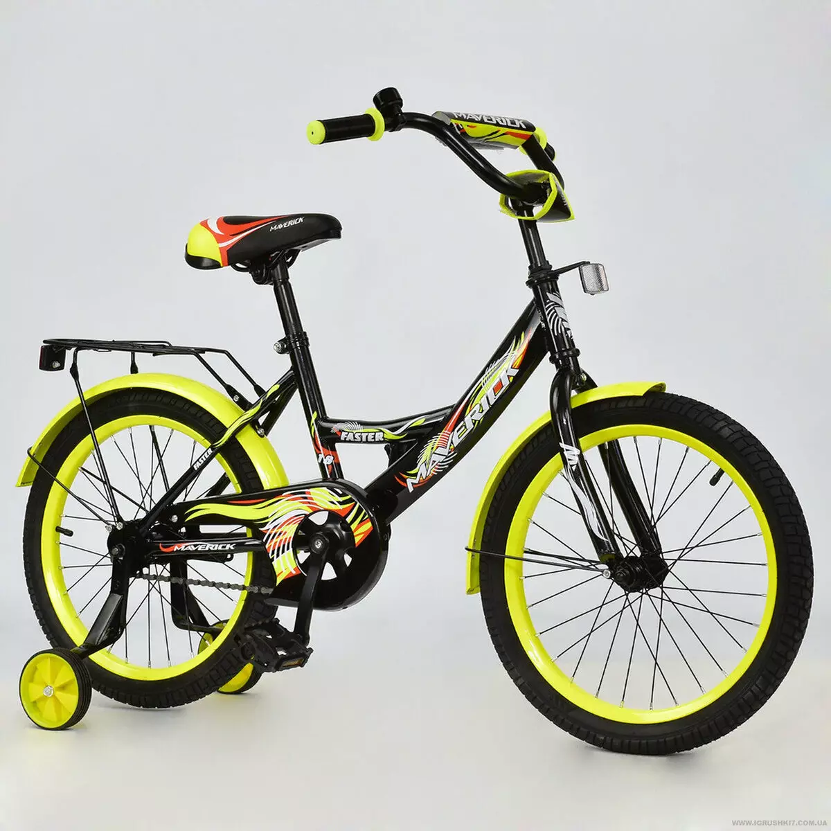 Бицикли за дете имају 8 година: Како одабрати најбољи бицикл за децу за школарку? Како одабрати величину точкова? 8554_9