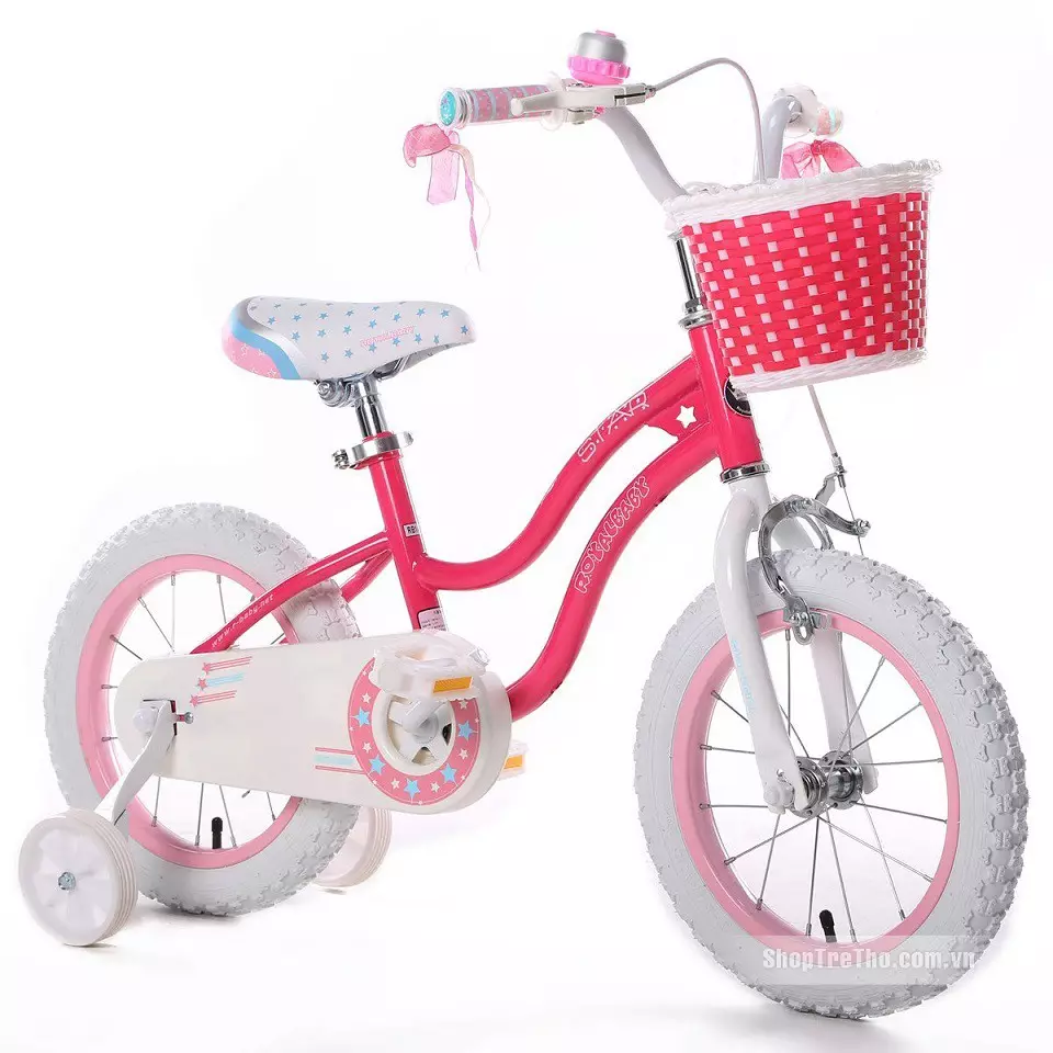 4 वर्षांच्या मुलीसाठी बाईक: बास्केटसह मुलांच्या प्रकाश सायकलींचे पुनरावलोकन. निवडण्यासाठी काय चांगले आहे? 8556_2