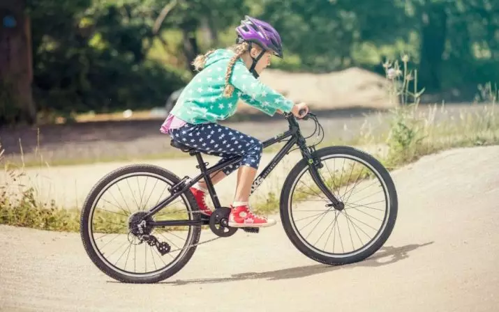 Børnecykler 20 tommer: Lys Teenage Cykelbedømmelse med hjulstørrelse 20 inches, bedste foldemodeller til børn 8560_13