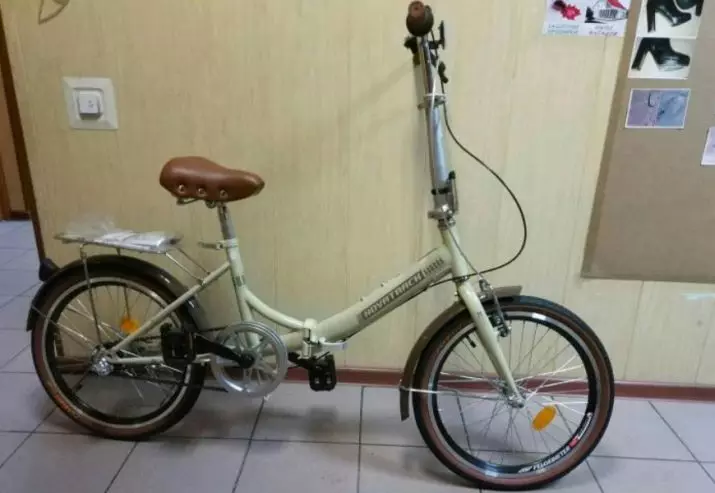 Bikes Children 20 Inches: Rêjeya Bicycles Light Light Bi Wheel Size 20 inches, Modelên çêtirîn ên ji bo zarokan 8560_16