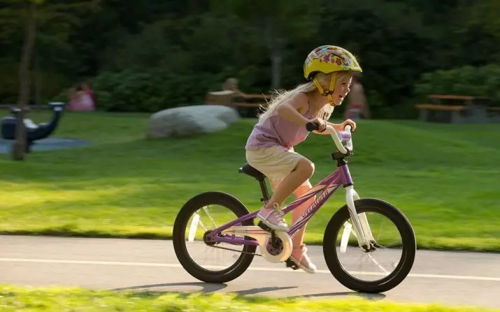 Børnecykler 20 tommer: Lys Teenage Cykelbedømmelse med hjulstørrelse 20 inches, bedste foldemodeller til børn 8560_8