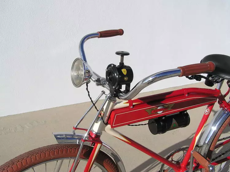 Bike Cruiser: Što je to? Značajke ženskih i muških ciklusa, Schwinn i Stelle Brands Review. Kako odabrati najbolje? 8561_14