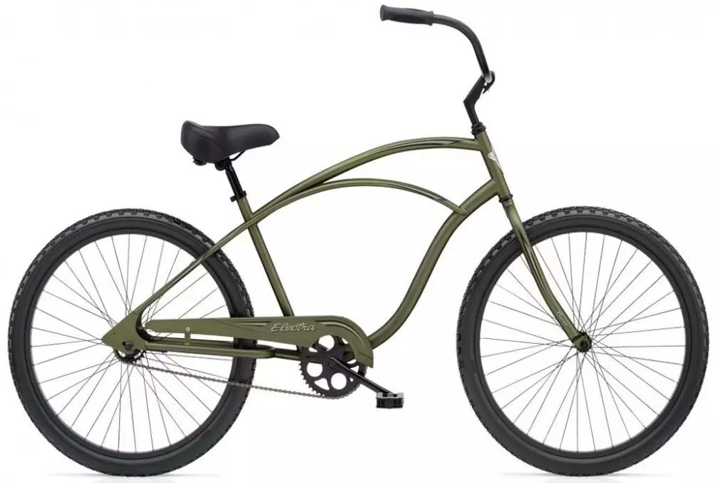 Bike cruiser: what is it? Features of female and men's cycles, schwinn and stels brands review. How to choose the best? 8561_22