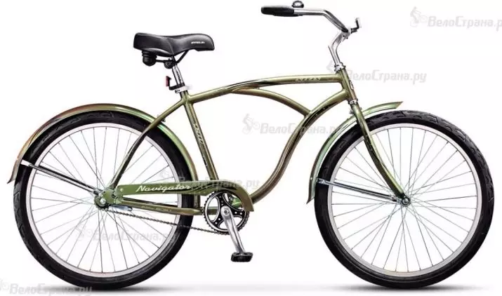 Bike cruiser: what is it? Features of female and men's cycles, schwinn and stels brands review. How to choose the best? 8561_27