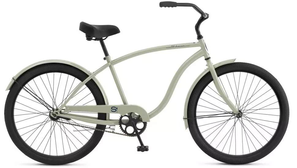 Bike Cruiser: ມັນແມ່ນຫຍັງ? ຄຸນລັກສະນະຂອງເພດຍິງແລະຮອບວຽນຂອງຜູ້ຊາຍ, Schwinn ແລະ Schwinn ແລະ Stels Brands ທົບທວນ. ວິທີການເລືອກທີ່ດີທີ່ສຸດ? 8561_3