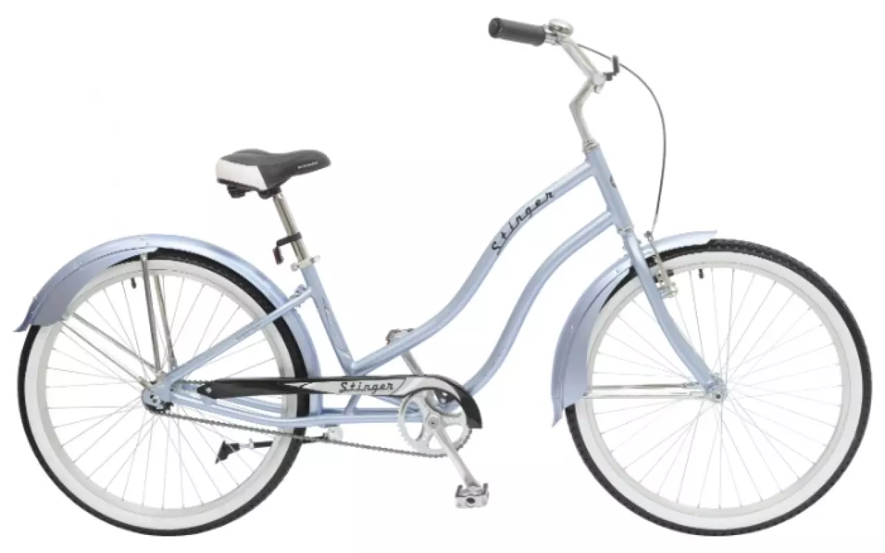 Bike Cruiser: cos'è? Caratteristiche dei cicli femminili e maschili, Schwinn and Sls Brands Review. Come scegliere il meglio? 8561_32