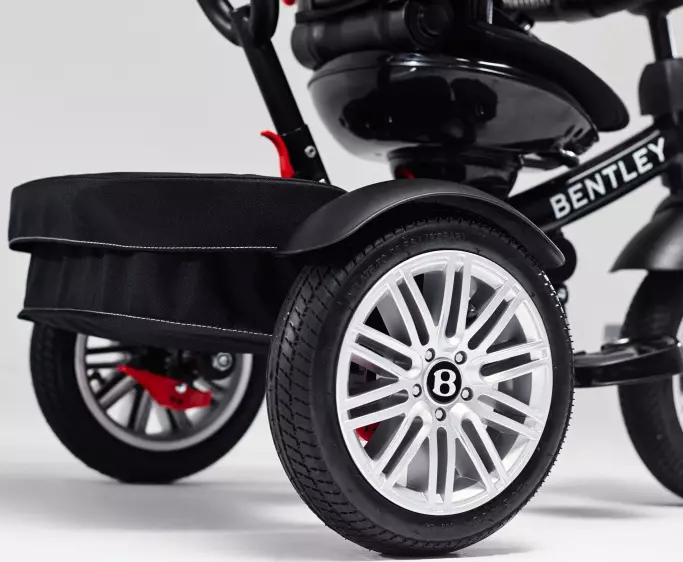 Bentley Tricycles : Bentley Bentley BN2 자전거 자전거 개요 및 기타 파란색과 분홍색, 녹색, 빨간색 및 검정색 모델 8564_25