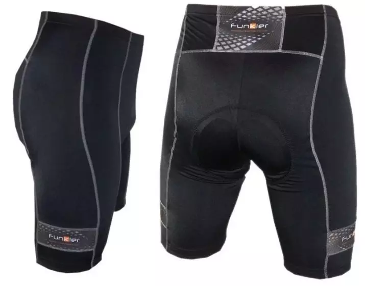 Bicycle Seat Covers: Soarten lining op fyts saddel. Kies sêfte gels, silikon en oare kappen 8567_23