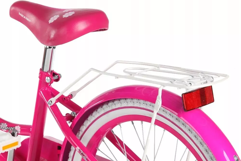 Xe đạp trẻ em cho trẻ em 10 tuổi: Làm thế nào để chọn một chiếc xe đạp cho một cậu bé và cô gái tuổi teen? Làm thế nào để chọn đường kính bánh xe? Mô hình đánh giá 8589_13