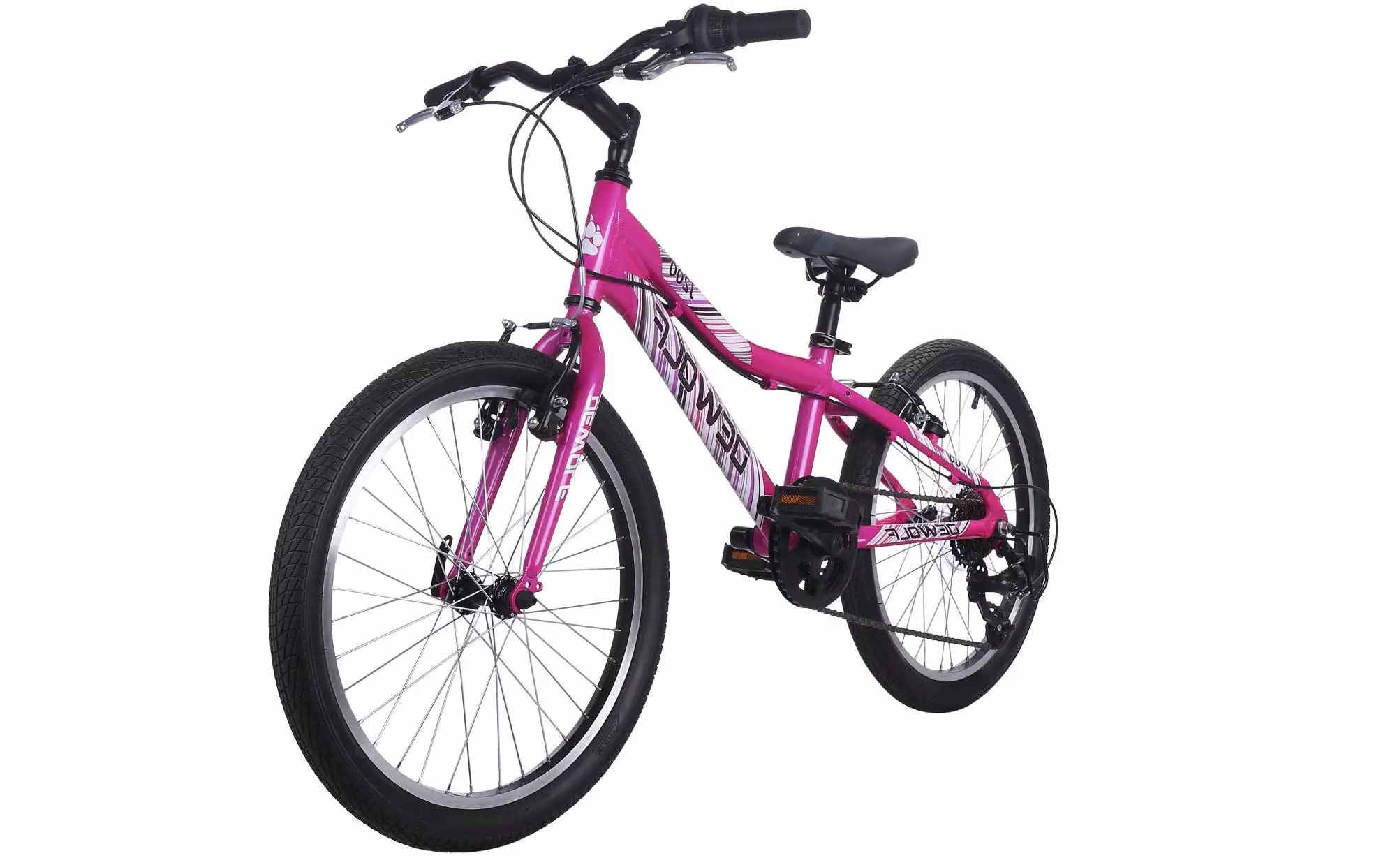 Fietse vir meisies 10-12 jaar oud: watter soort fiets om 'n meisie van 11 jaar te kies? Oorsig van vou sport en ander fietse 8590_6