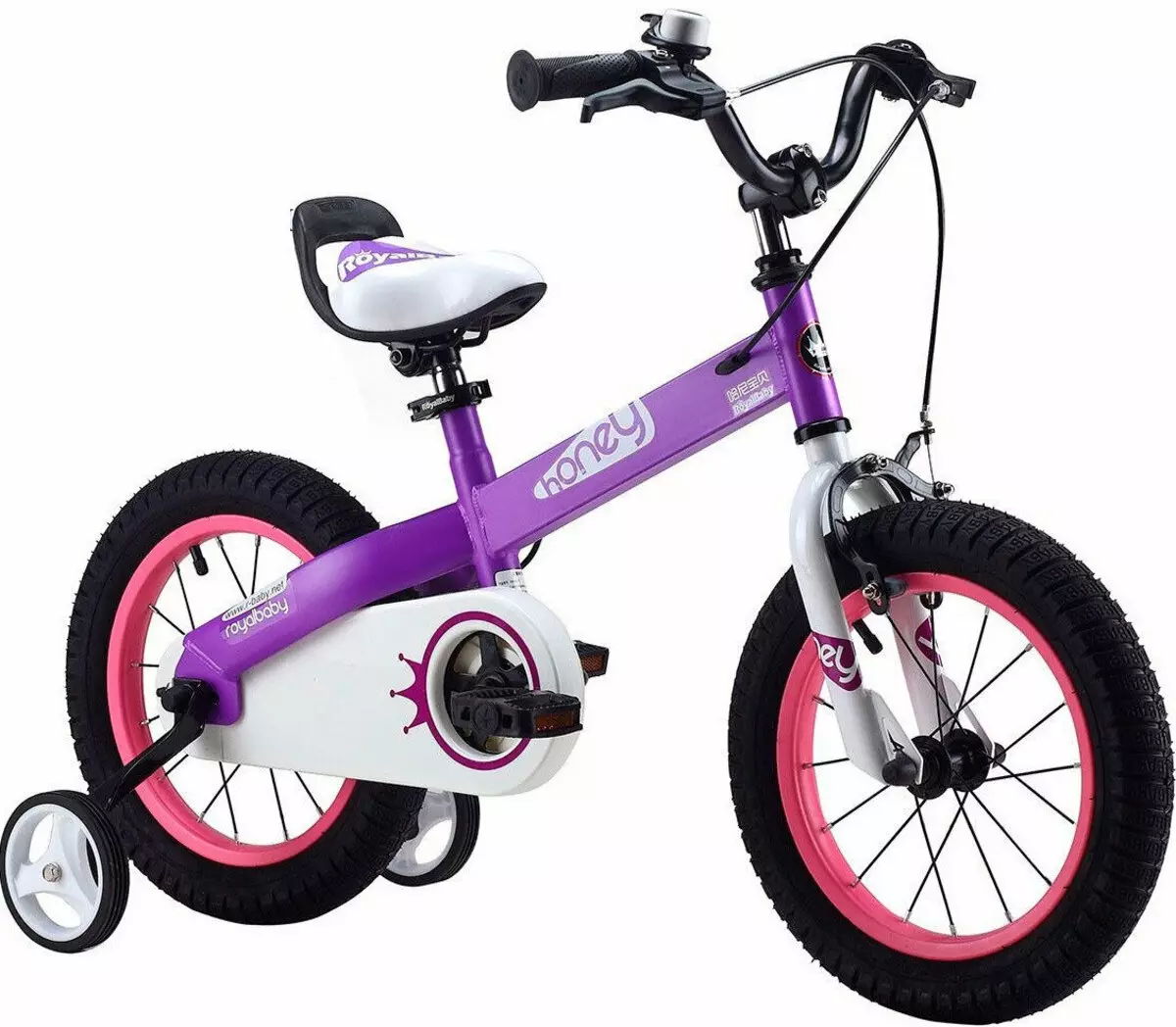 BIKE PARA NIÑA 6 ANOS: Que tipo de bicicleta infantil para escoller? Revisión da mellor luz de dúas rodas e outros modelos 8593_14