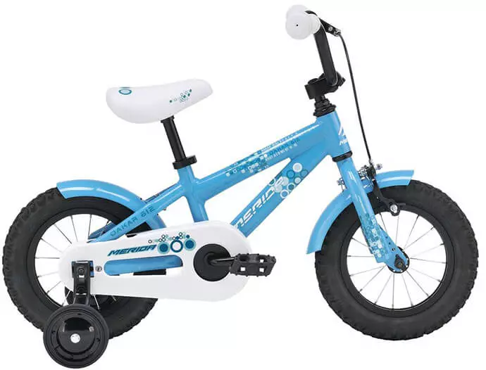 دوچرخه 3 تا 5 ساله: انتخاب دوچرخه سبک وزن برای پسران و دختران 8601_22