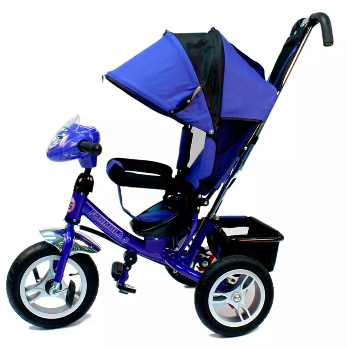 Трехколесные велосипеды с ручкой для родителей. Трехколесный велосипед формула f5. Formula 5 велосипед трехколесный. Трехколесный велосипед Formula 3 синий. Трехколесный детский велосипед f3 синий.