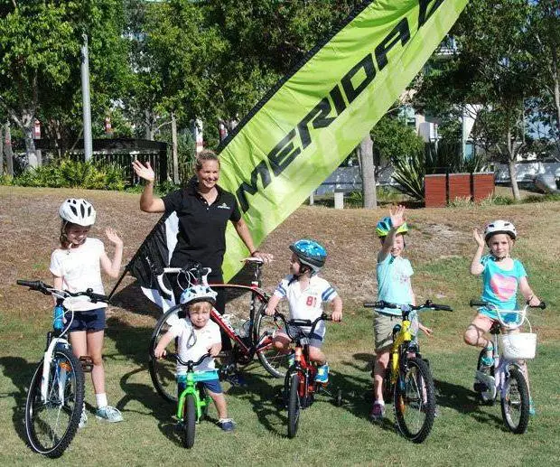 bicicletes per a nens bicicletes Merida: 16-18 i 20 polzades Princess i altres models per a nenes i nens 8612_26
