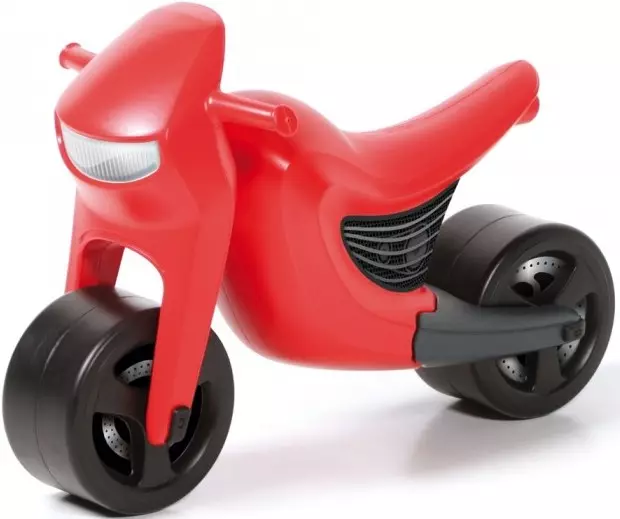 Begovil-Motorcycle: 2-4 yaşlı uşaqlar üçün uşaq plastik Wristwater Wrap, bir motosiklet və digər variantları şəklində Phantom modellər 8628_10