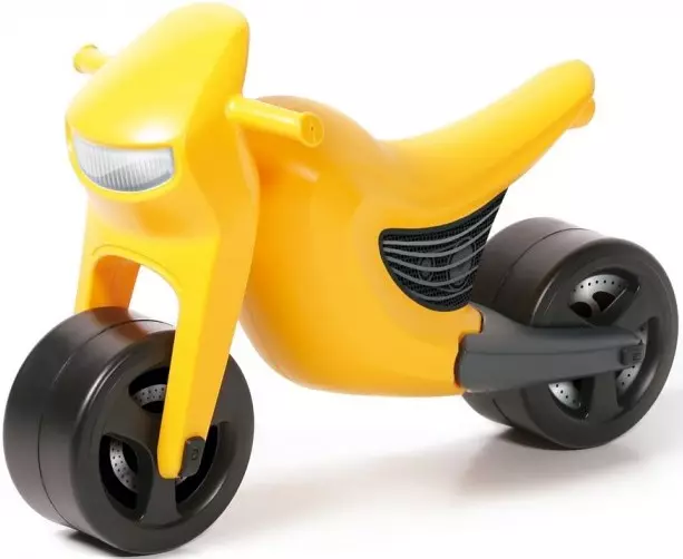 Begovil-Motorcycle: 2-4 yaşlı uşaqlar üçün uşaq plastik Wristwater Wrap, bir motosiklet və digər variantları şəklində Phantom modellər 8628_11
