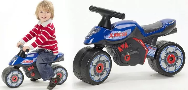 Begovil-Motorcycle: 2-4 yaşlı uşaqlar üçün uşaq plastik Wristwater Wrap, bir motosiklet və digər variantları şəklində Phantom modellər 8628_14