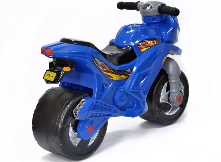 Begovil-Motorcycle: 2-4 yaşlı uşaqlar üçün uşaq plastik Wristwater Wrap, bir motosiklet və digər variantları şəklində Phantom modellər 8628_6