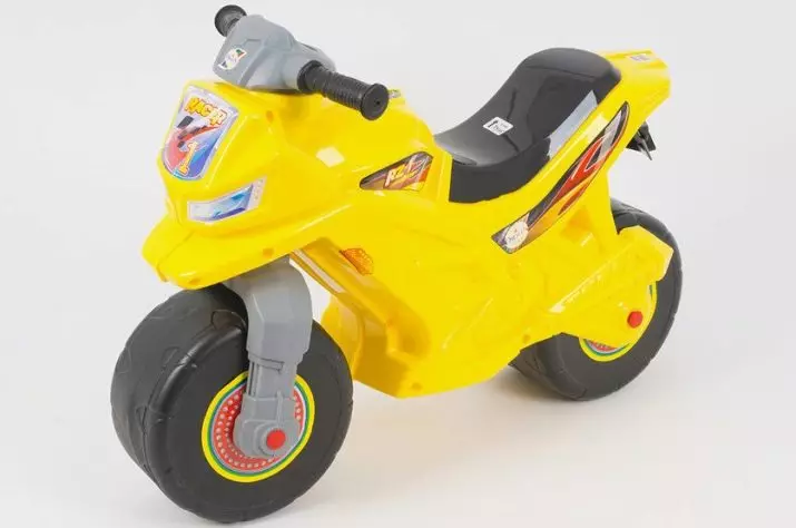 Begovil-Motorcycle: 2-4 yaşlı uşaqlar üçün uşaq plastik Wristwater Wrap, bir motosiklet və digər variantları şəklində Phantom modellər 8628_9
