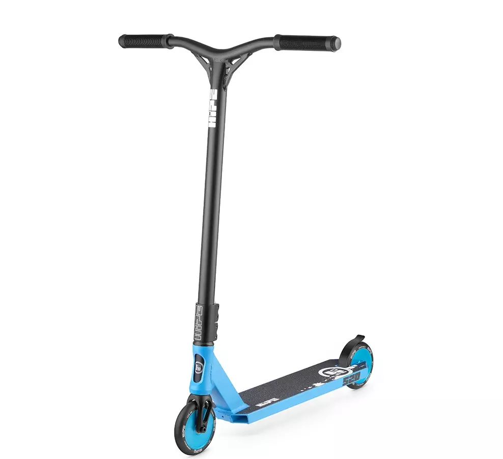 Scooter riteņi: modeļi ar diametru 100, 110, 175, 200 mm un citi. Gumijas un pneumokolu. Ko labāk izvēlēties? 8648_26
