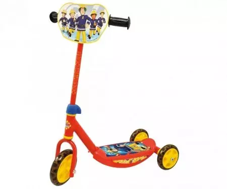 Scooters com rodas infláveis: adultos e dobramento de crianças e outras scooters com grandes rodas 8650_10