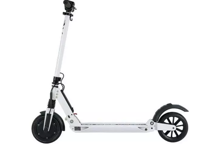Scooters com rodas infláveis: adultos e dobramento de crianças e outras scooters com grandes rodas 8650_22