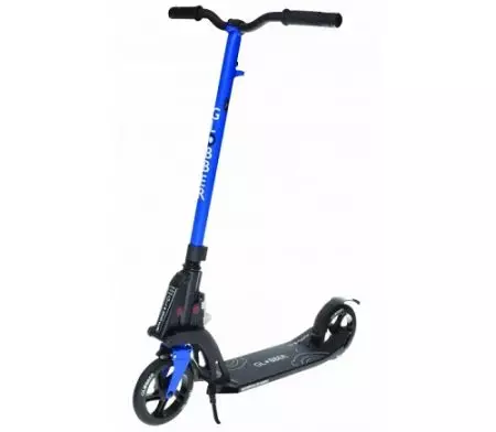 ସହର Scooter: କିପରି ଚୟନ 2021. ନଗର ପାଇଁ ସର୍ବୋତ୍ତମ ବୟସ୍କ scooters ର ରେଟିଂ? ଆଲୋକ ମଡେଲ ସମୀକ୍ଷା 8653_13