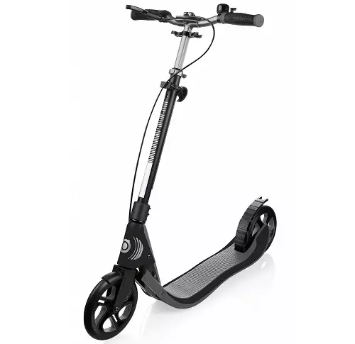 ସହର Scooter: କିପରି ଚୟନ 2021. ନଗର ପାଇଁ ସର୍ବୋତ୍ତମ ବୟସ୍କ scooters ର ରେଟିଂ? ଆଲୋକ ମଡେଲ ସମୀକ୍ଷା 8653_18