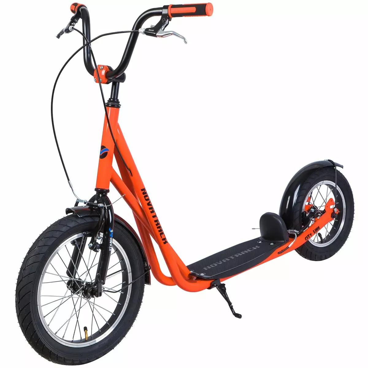 Accessori per scooter: tipi di accessori per lavandini elettrici. Come scegliere i migliori accessori per bambini e scooter per adulti? 8675_21