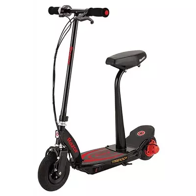 Pribor za Scooter: Vrste dodatkov za električne korito. Kako izbrati najboljšo opremo za otroke in odrasle skuterje? 8675_7