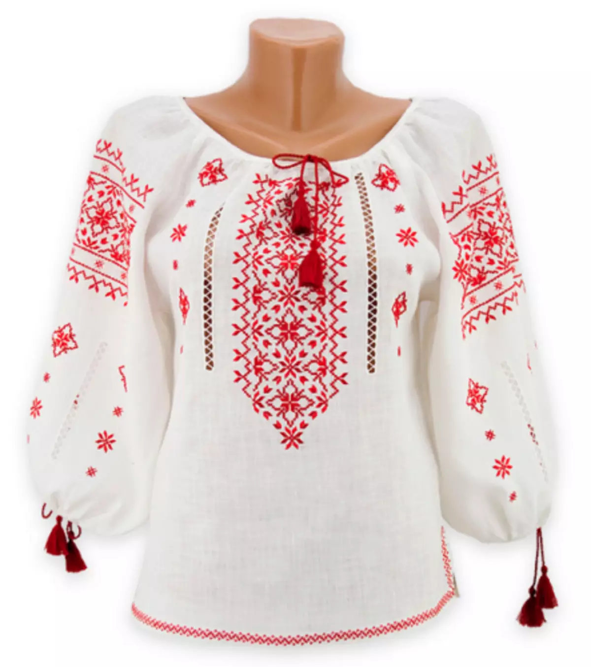 Русско народная блузка. Белорусская Национальная вышиванка женская. Украинская вышивка на рубахе. Украинская блузка с вышивкой. Рубаха в русском народном стиле.