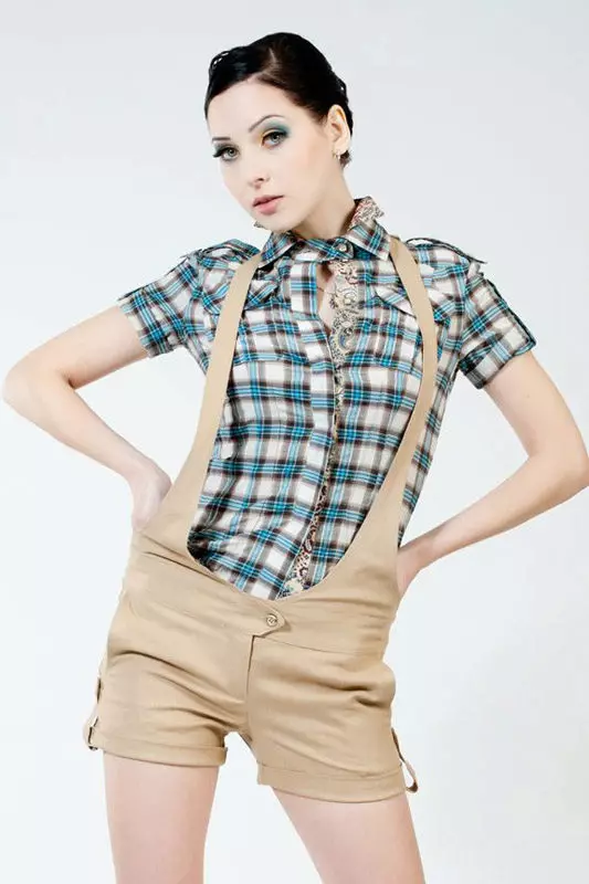 Моделі блузок 2021 (170 фото): модні тенденції, з комірами, коротким рукавом 867_38