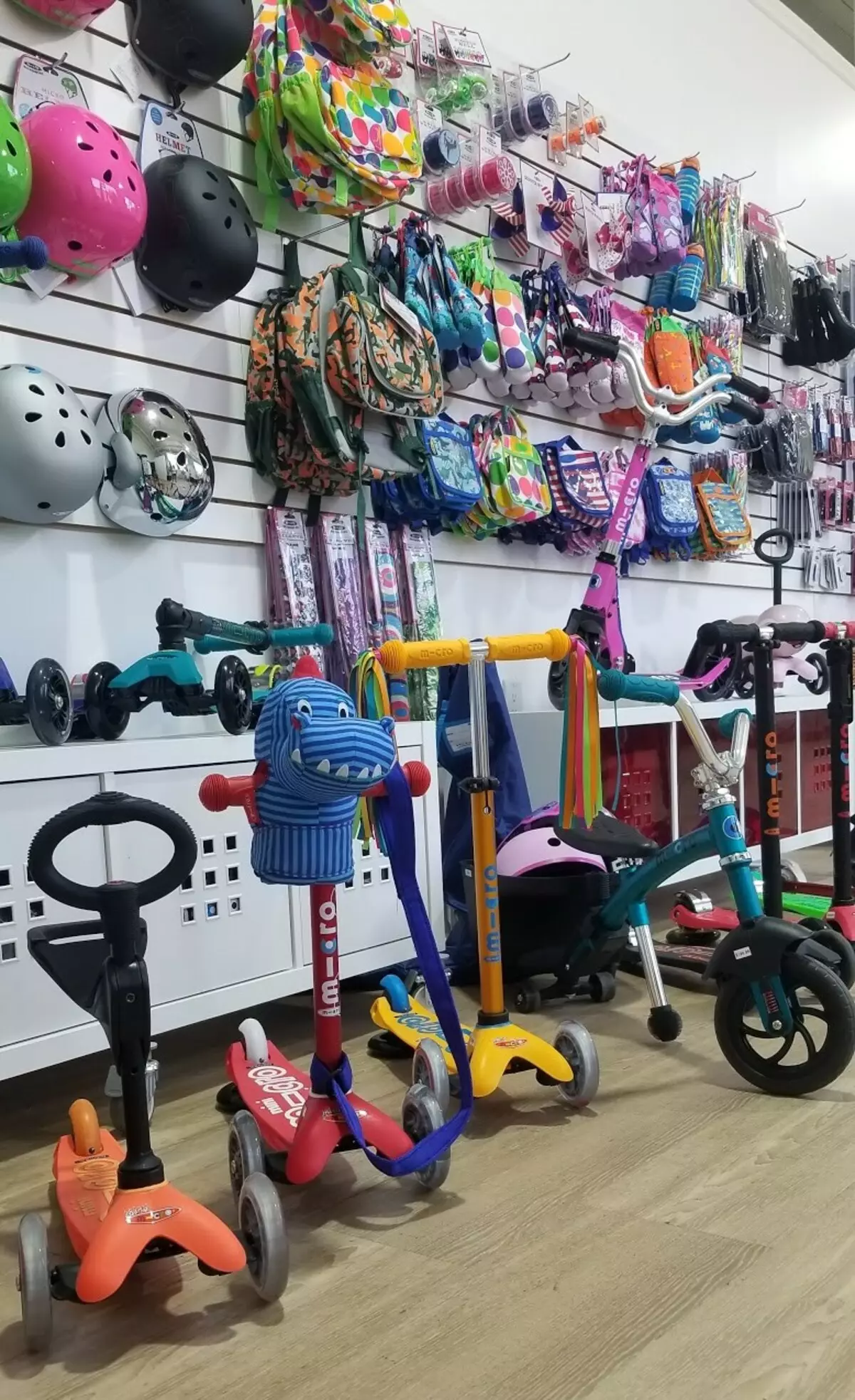 Micro-scooters: review van kinderen en volwassen tweewielige en driewielige modellen. Pennen en andere accessoires, kies lastige en elektrische wastafels 8712_40