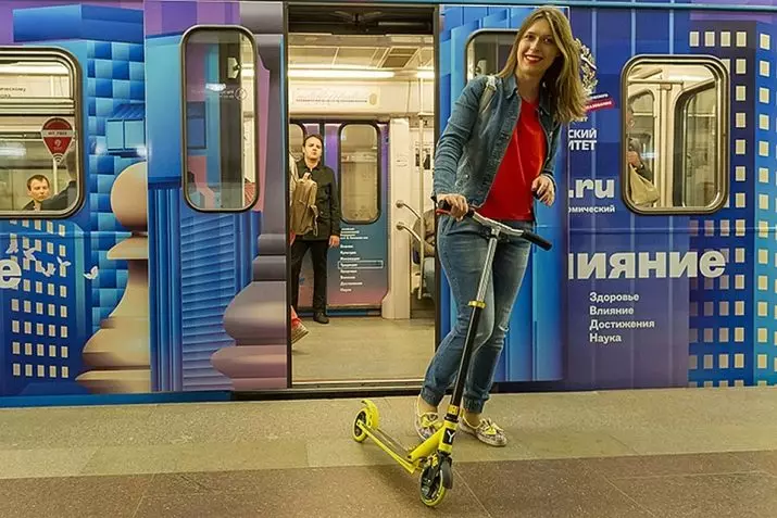 Scooter voor volwassenen (48 foto's): hoe een scooter te kiezen? Beoordeling van modellen met grote wielen, beoordeling van de beste scooters 2021, beoordelingen 8715_5