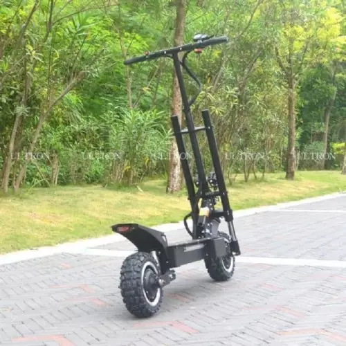 Ultron Scooters: Χαρακτηριστικά μοντέλων ηλεκτρικών νεροχύτες. Πώς να επιλέξετε ένα ηλεκτρικό σκούτερ; Πλεονεκτήματα και Μάρκα 8718_23