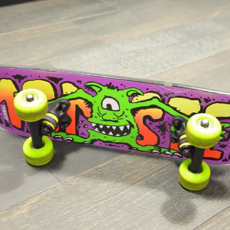Termit Skateboards: Kako izbrati otroško in odraslo skate? Izbirni nahrbtnik in drugi dodatki. Ocene 8772_12