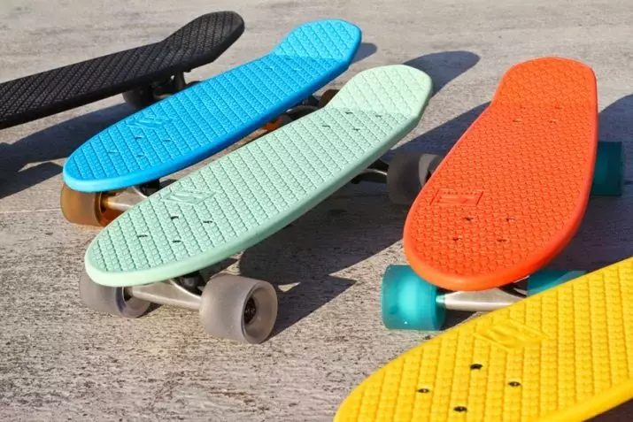 Termit Skateboards: Kako izbrati otroško in odraslo skate? Izbirni nahrbtnik in drugi dodatki. Ocene 8772_14