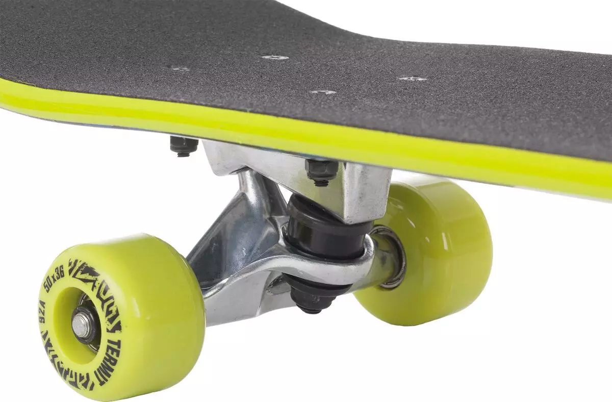 TERMIT Skateboards: Hoe maak je een kinderfeestjes en volwassenen skate kiezen? Selectie rugzak en andere accessoires. Beoordelingen 8772_9