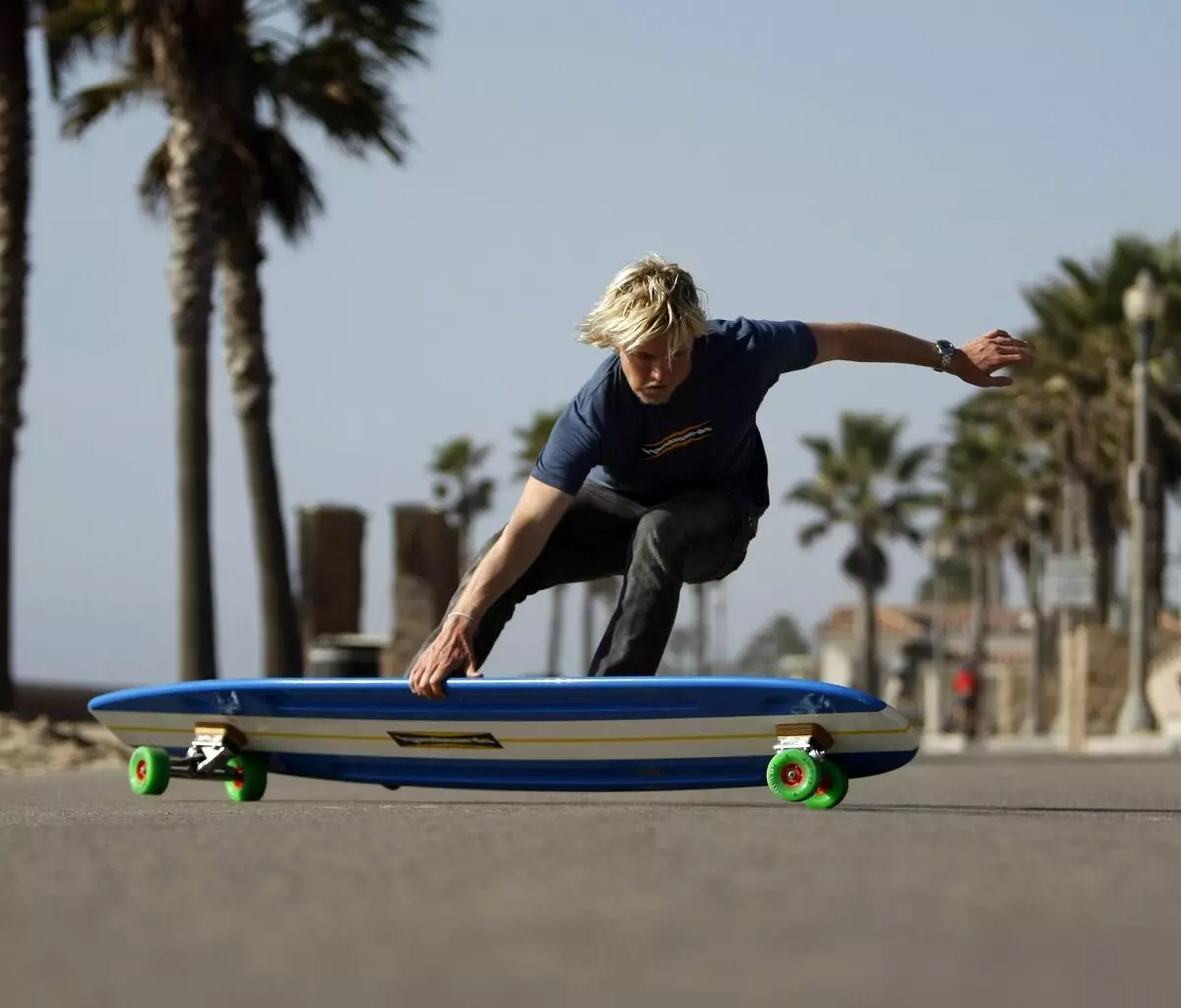 Ce diferă Skate de la Cruiser? Diferențele de skateboard din lemn și alte skateboard de la crucișătoare. Ce este mai bine să alegi? 8779_14