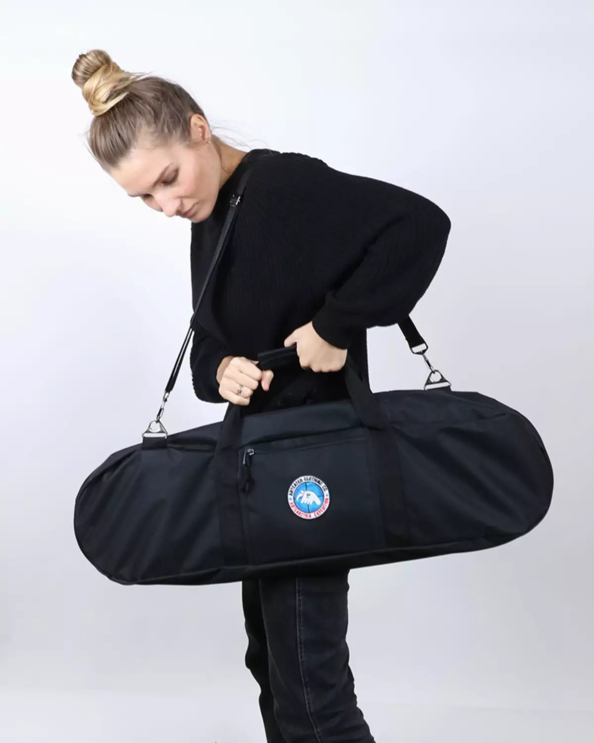 Skateboard ryggsäck: Hur man väljer ett lock eller bärväska med en form för en skateboard? 8782_8